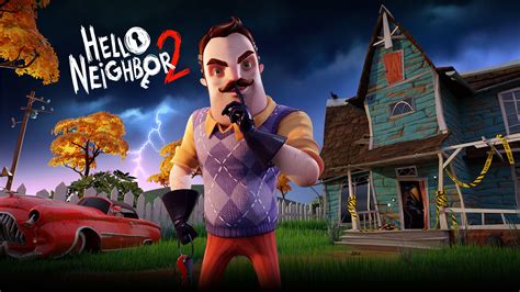 hello neighbor alpha 4 download pc|Hello Neighbor Free Download .